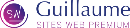 Guillaume Sites Web