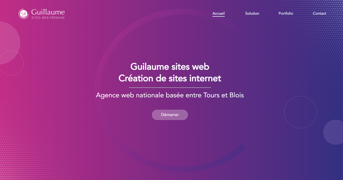 (c) Guillaume-sites-web.fr