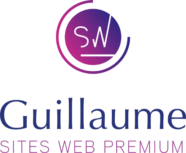 Mentions Legales Guillaume Sites Web Création sites internet
