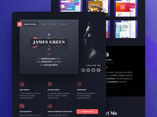 miniature theme 5