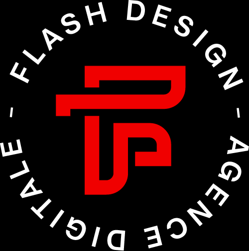 Flash Design Agence SEO